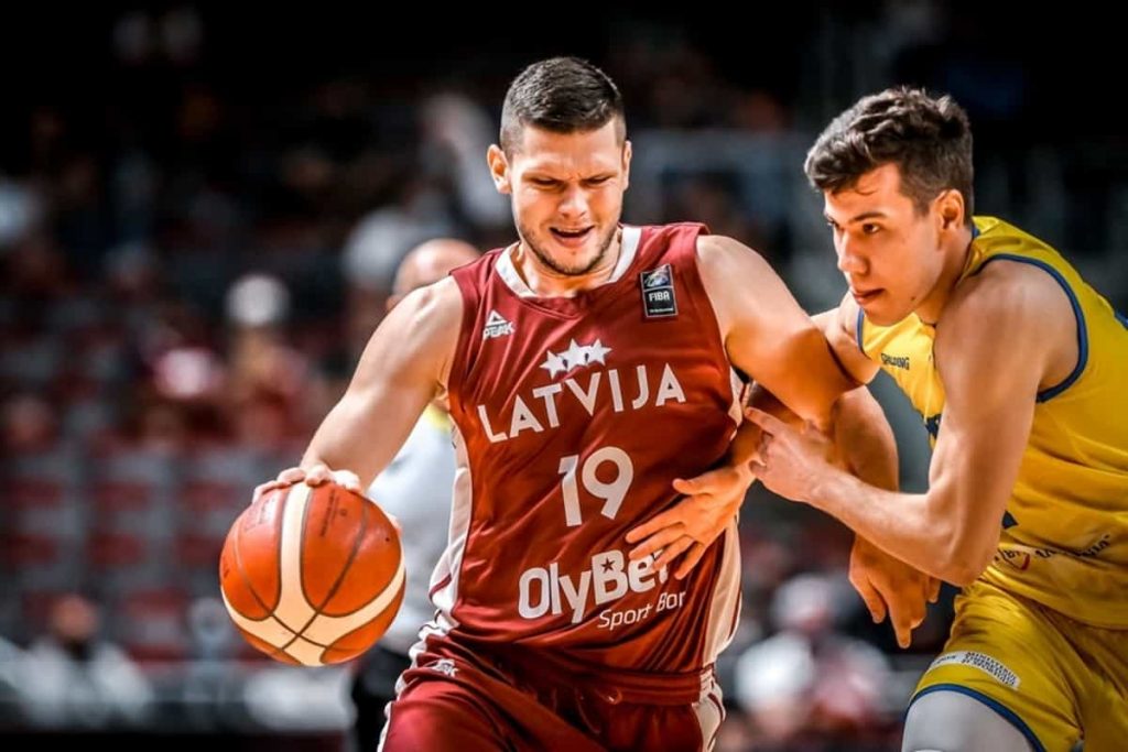 Latvia vs Romania LIVE Streaming, LTV vs ROM Dream11 Team Prediction, Lineups European Pre-Qualifiers Basketball 2021