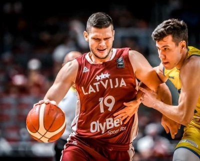 Latvia vs Romania LIVE Streaming, LTV vs ROM Dream11 Team Prediction, Lineups European Pre-Qualifiers Basketball 2021