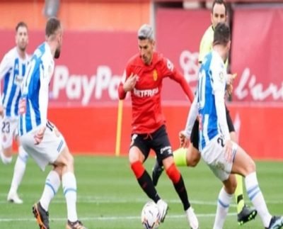 Mallorca vs Espanyol Live Streaming, Live Score, Team Prediction, Lineups, H2H, Kick-off Time La Liga 2021