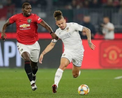 Manchester United vs Leeds United Live Streaming, Live Score, MUN vs LU Dream11 Team Prediction, Lineups, EPL Kick-off Time English Premier League 2021