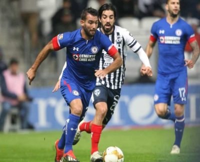 Monterrey vs Cruz Azul Live Streaming, Live Score, MONT vs CRU Dream11 Team Prediction, Lineups, Kick-off Time CONCACAF Champions League 2021 Semi-Final