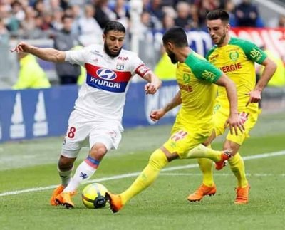 Nantes vs Lyon Live Streaming, Live Score, Team Prediction, Lineups, Kick-off Time Ligue 1 2021