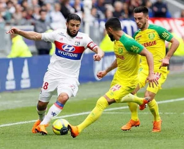 Nantes vs Lyon Live Streaming, Live Score, Team Prediction, Lineups, Kick-off Time Ligue 1 2021