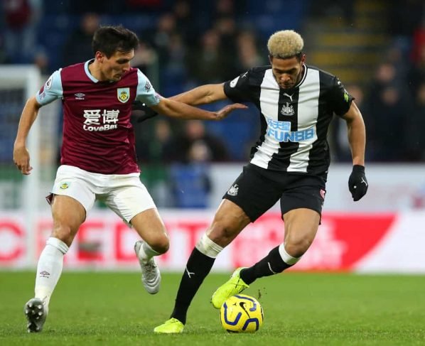 Newcastle United vs Burnley Live Streaming, Live Score, NEW vs BUR Dream11 Team Prediction, Lineups, Kick-off Time EFL Cup 2021