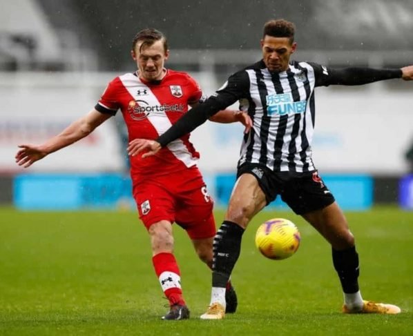 Newcastle United vs Southampton Live Streaming, Live Score, Team Prediction, Lineups, EPL Kick-off Time English Premier League 2021
