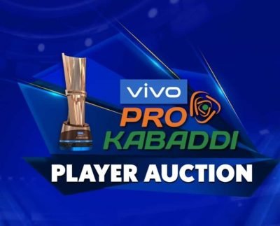 PKL 2021 Auction: Full list of Sold Indian Players and Foreign Players in Pro Kabaddi League 2021