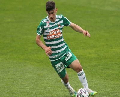Rapid Wien FC vs Zorya Luhansk Live Streaming, Live Score, RPD vs ZOL Dream11 Team Prediction, Lineups, Kick-off Time UEFA Europa League Qualifiers 2021