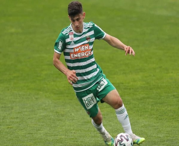 Rapid Wien FC vs Zorya Luhansk Live Streaming, Live Score, RPD vs ZOL Dream11 Team Prediction, Lineups, Kick-off Time UEFA Europa League Qualifiers 2021