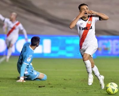 Rayo Vallecano vs Granada Live Streaming, Live Score, Team Prediction, Lineups, H2H, Kick-off Time La Liga 2021