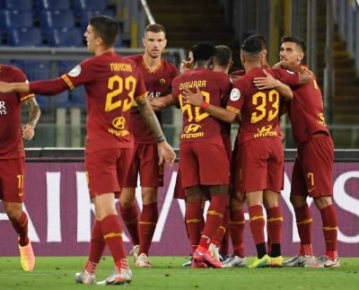 Real Betis vs AS Roma Live Streaming, Prediction, Live Score, Lineups, Kick-off Time Club Friendlies 2021