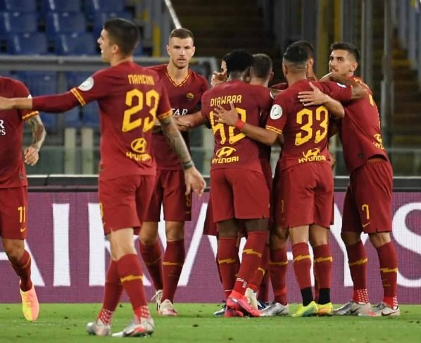 Real Betis vs AS Roma Live Streaming, Prediction, Live Score, Lineups, Kick-off Time Club Friendlies 2021