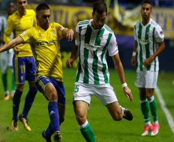 Real Betis vs Cadiz Live Streaming, Live Score, Team Prediction, Lineups, H2H, Kick-off Time La Liga 2021