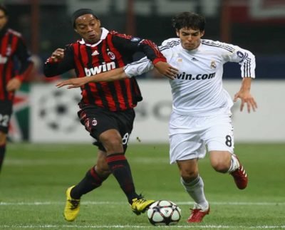 Real Madrid vs AC Milan Live Streaming, Live Score, RM vs MIL Dream11 Team Prediction, Lineups, Kick-off Time Club Friendlies 2021