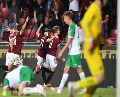 SPPG vs MON Dream11 Team Prediction, Sparta Prague vs Monaco Live Score, H2H, Online Channel, Live Streaming: UEFA Champions League Qualifiers 2021