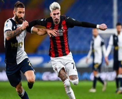 Sampdoria vs AC Milan Live Streaming, Live Score, Team Prediction, Lineups, Kick-off Time Serie A 2021
