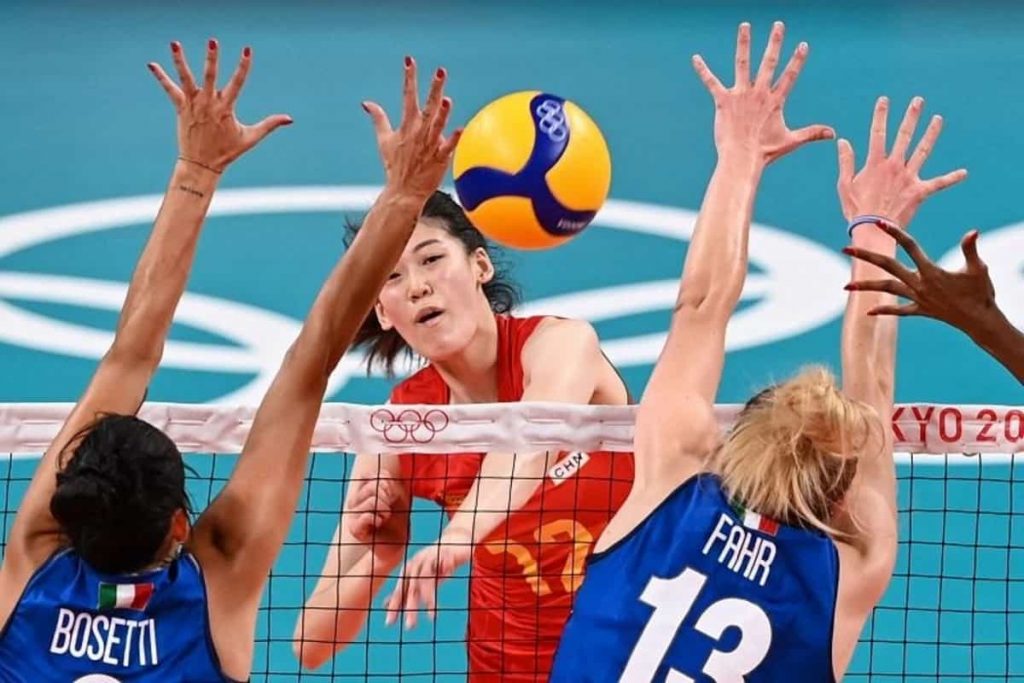 Serbia Women vs Italy Women LIVE Streaming, SER-W vs ITA-W Dream11 Team Prediction, Live Score, Lineups, Timing Tokyo 2020 Olympics Volleyball