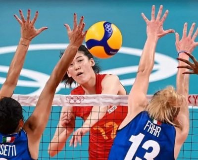 Serbia Women vs Italy Women LIVE Streaming, SER-W vs ITA-W Dream11 Team Prediction, Live Score, Lineups, Timing Tokyo 2020 Olympics Volleyball