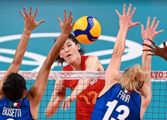 Serbia Women vs Italy Women LIVE Streaming, SER-W vs ITA-W Dream11 Team Prediction, Live Score, Lineups, Timing Tokyo 2020 Olympics Volleyball