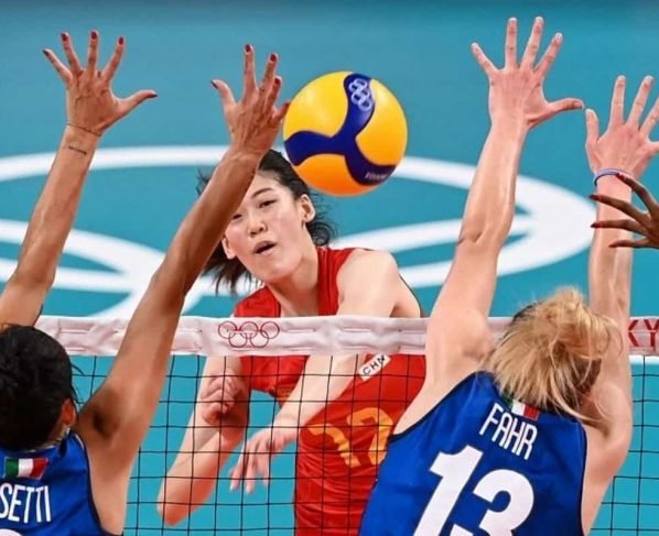 Serbia Women vs Italy Women LIVE Streaming, SER-W vs ITA-W Dream11 Team Prediction, Live Score, Lineups, Timing Tokyo 2020 Olympics Volleyball
