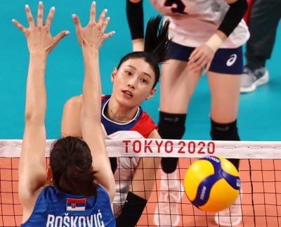 South Korea Women vs Serbia Women LIVE Streaming, KOR-W vs SER-W Dream11 Team Prediction, Live Score, Lineups, Timing Tokyo 2020 Olympics Volleyball Bronze match