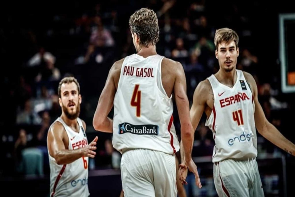 Spain vs Slovenia LIVE Streaming, ESP vs SLV Dream11 Team Prediction, Lineups Tokyo 2020 Olympics Basketball