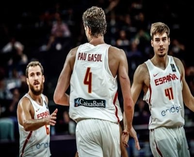 Spain vs Slovenia LIVE Streaming, ESP vs SLV Dream11 Team Prediction, Lineups Tokyo 2020 Olympics Basketball