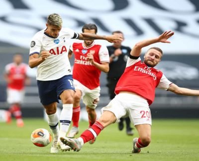 Tottenham Hotspur vs Arsenal Live Streaming, Live Score, TOT vs ARS Dream11 Team Prediction, Lineups, Kick-off Time Club Friendlies 2021