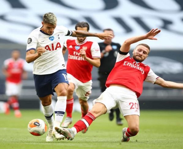 Tottenham Hotspur vs Arsenal Live Streaming, Live Score, TOT vs ARS Dream11 Team Prediction, Lineups, Kick-off Time Club Friendlies 2021