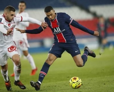 Troyes vs Paris Saint-Germain Live Streaming, Live Score, TYS vs PSG Dream11 Team Prediction, Lineups, Kick-off Time Ligue 1 2021