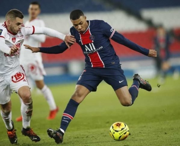 Troyes vs Paris Saint-Germain Live Streaming, Live Score, TYS vs PSG Dream11 Team Prediction, Lineups, Kick-off Time Ligue 1 2021