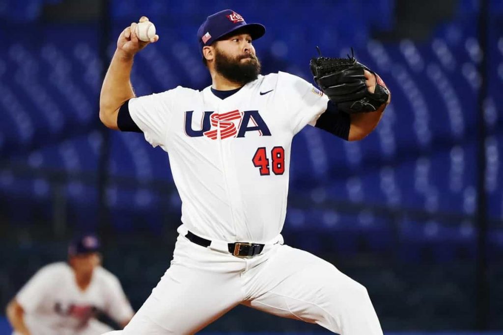 USA vs Japan LIVE Streaming, USA vs JPN Dream11 Team Prediction, Live Score, Lineups, Timing Tokyo 2020 Olympics Baseball Final