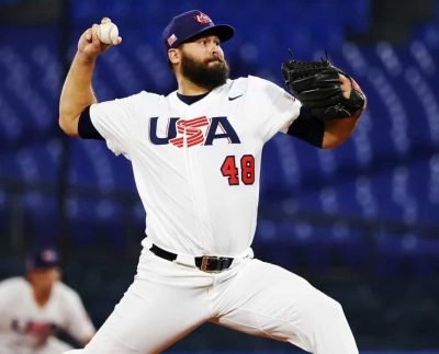 USA vs Japan LIVE Streaming, USA vs JPN Dream11 Team Prediction, Live Score, Lineups, Timing Tokyo 2020 Olympics Baseball Final
