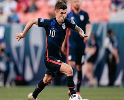 USA vs Mexico Live Streaming, USA vs MEX Dream11 Team Prediction, Live Score, Lineups, Kick-off Time Gold Cup 2021 Final