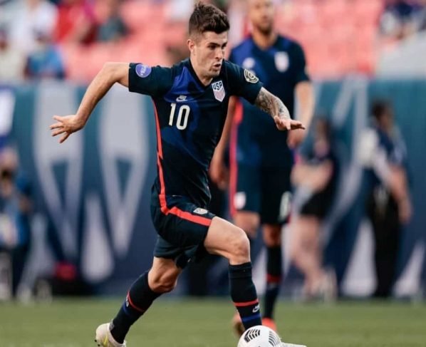 USA vs Mexico Live Streaming, USA vs MEX Dream11 Team Prediction, Live Score, Lineups, Kick-off Time Gold Cup 2021 Final