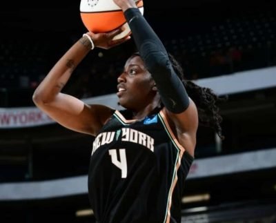 New York Liberty vs Phoenix Mercury LIVE Streaming, NYL vs PHO Dream11 Team Prediction, Preview, Lineups: WNBA 2021