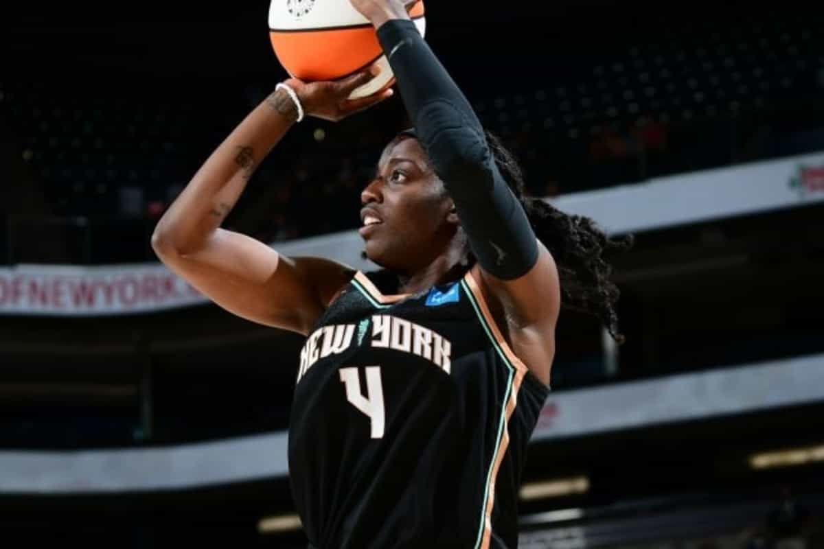 New York Liberty vs Phoenix Mercury LIVE Streaming, NYL vs PHO Dream11 Team Prediction, Preview, Lineups: WNBA 2021