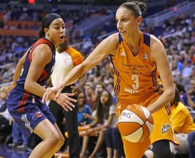 WNBA 2021 Phoenix Mercury vs Washington Mystics LIVE Streaming, PHO vs WAS Dream11 Team Prediction, Preview, Lineups