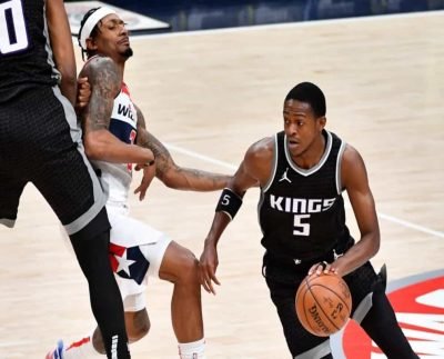 Washington Wizards vs Sacramento Kings LIVE Streaming, WAS vs SAC Dream11 Team Prediction, Preview, Lineups NBA Summer League 2021