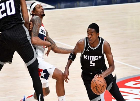 Washington Wizards vs Sacramento Kings LIVE Streaming, WAS vs SAC Dream11 Team Prediction, Preview, Lineups NBA Summer League 2021