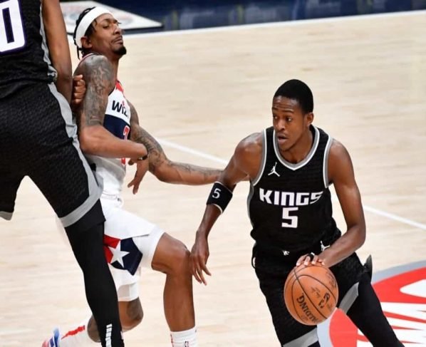Washington Wizards vs Sacramento Kings LIVE Streaming, WAS vs SAC Dream11 Team Prediction, Preview, Lineups NBA Summer League 2021