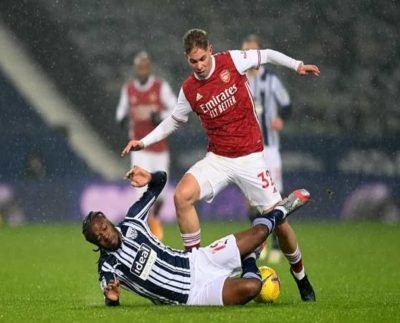 West Bromwich Albion vs Arsenal Live Streaming, Live Score, WBA vs ARS Dream11 Team Prediction, Lineups, Kick-off Time EFL Cup 2021