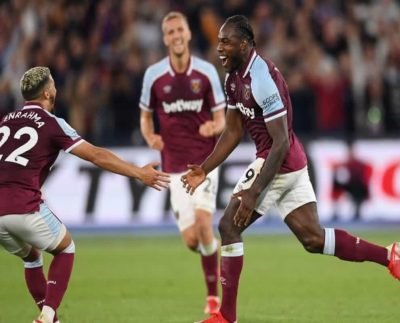 West Ham United vs Crystal Palace Live Streaming, Live Score, Team Prediction, Lineups, EPL Kick-off Time English Premier League 2021