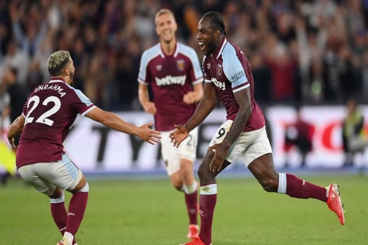 West Ham United vs Crystal Palace Live Streaming, Live Score, Team Prediction, Lineups, EPL Kick-off Time: English Premier League 2021