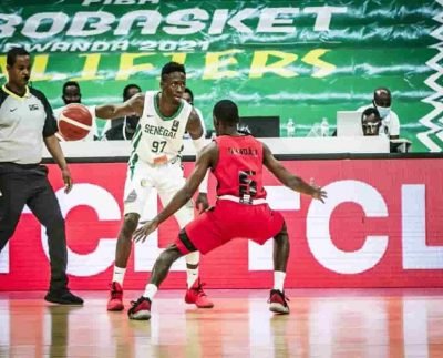Senegal vs Uganda LIVE Streaming, SEN vs UGN Dream11 Team Prediction, Lineups: FIBA AfroBasket 2021 Basketball