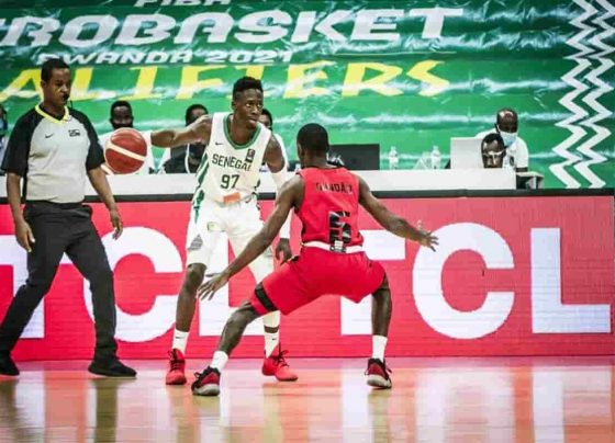 Senegal vs Uganda LIVE Streaming, SEN vs UGN Dream11 Team Prediction, Lineups: FIBA AfroBasket 2021 Basketball