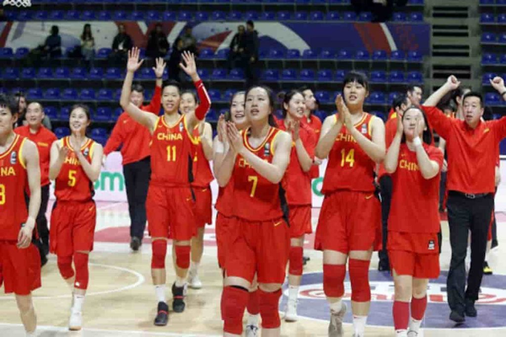 China Women vs Serbia women LIVE Streaming, CHN-W vs SER-W Dream11 Team Prediction, Lineups: Tokyo 2020 Olympics Basketball