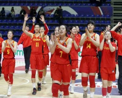 China Women vs Serbia women LIVE Streaming, CHN-W vs SER-W Dream11 Team Prediction, Lineups: Tokyo 2020 Olympics Basketball