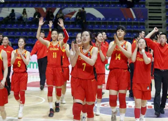 China Women vs Serbia women LIVE Streaming, CHN-W vs SER-W Dream11 Team Prediction, Lineups: Tokyo 2020 Olympics Basketball