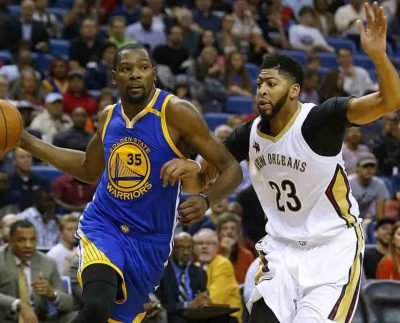 New Orleans Pelicans vs Golden State Warriors LIVE Streaming, NOP vs GSW Dream11 Team Prediction, Preview, Lineups: NBA Summer League 2021