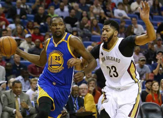 New Orleans Pelicans vs Golden State Warriors LIVE Streaming, NOP vs GSW Dream11 Team Prediction, Preview, Lineups: NBA Summer League 2021